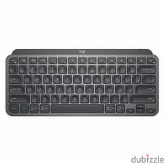 Logitech mx keys mini wireless bluetooth keyboard