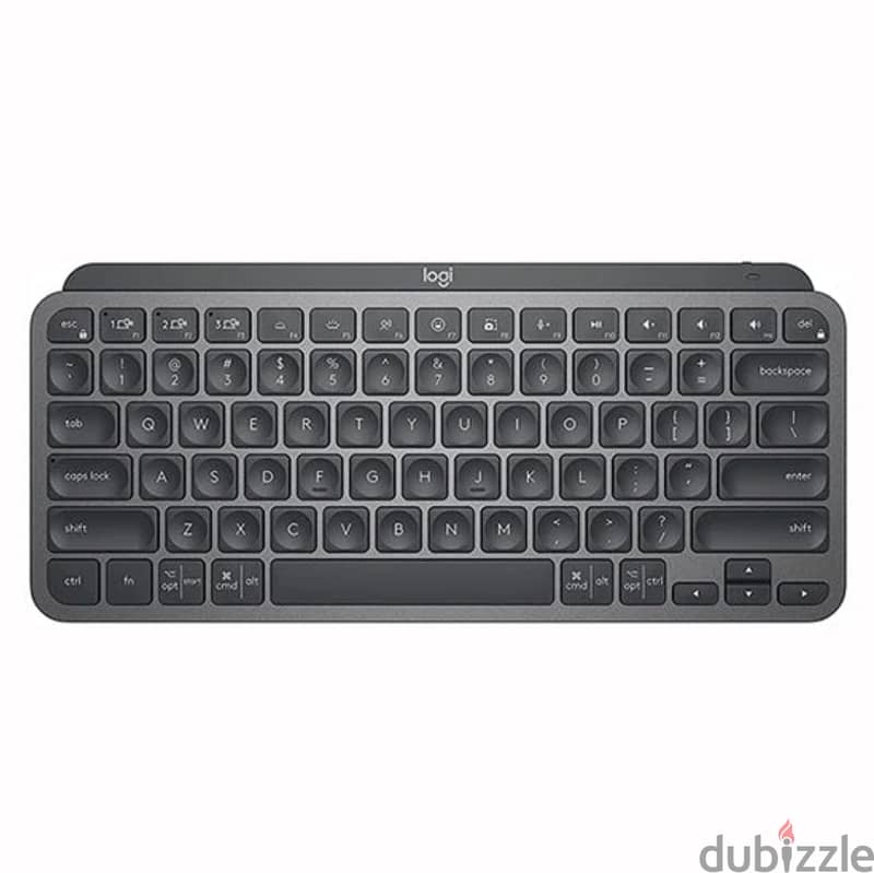 Logitech mx keys mini wireless bluetooth keyboard 0
