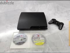 used ps3 very good condition