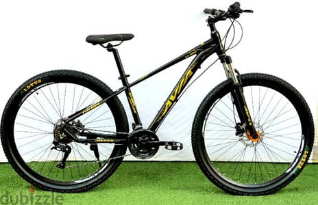 AVIA NEW MTB 29