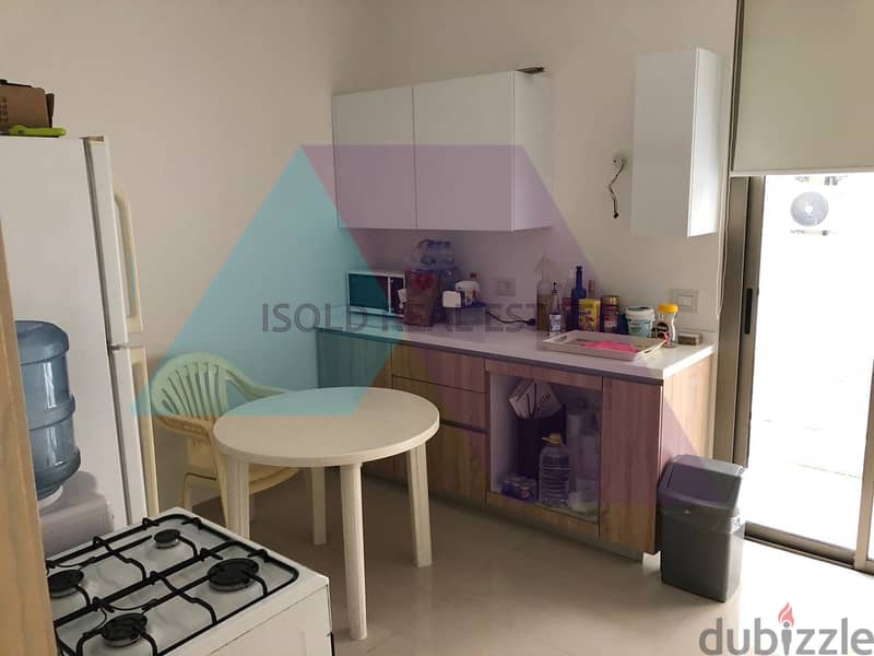 A decorated & furnished 175 m2 apartment for sale in Adma 6