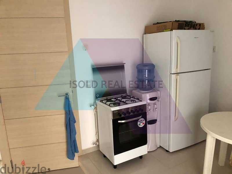 A decorated & furnished 175 m2 apartment for sale in Adma 7