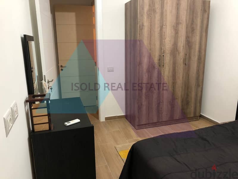 A decorated & furnished 175 m2 apartment for sale in Adma 14