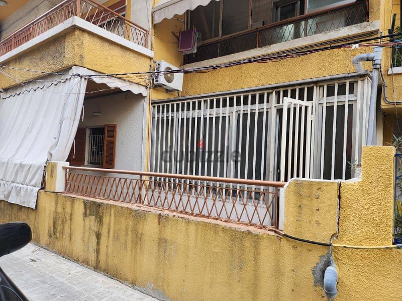 furnished apartment for rent in Fassouh شقة مفروشة للايجار في فسوح 3