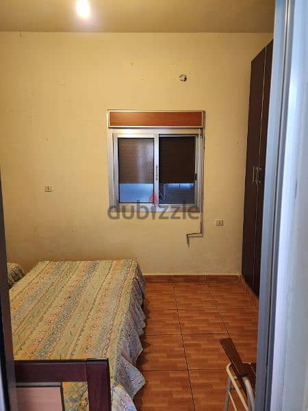 furnished apartment for rent in Fassouh شقة مفروشة للايجار في فسوح 8