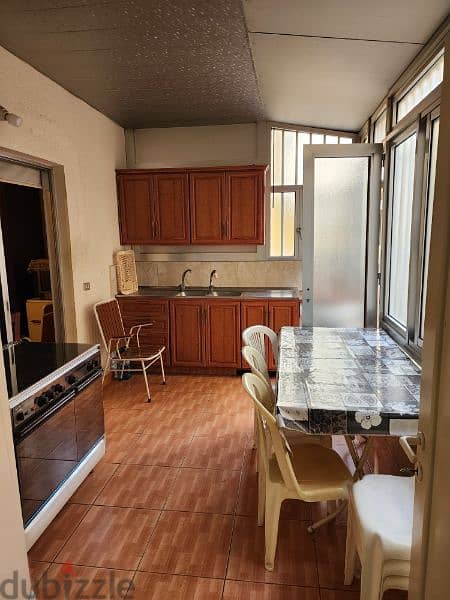 furnished apartment for rent in Fassouh شقة مفروشة للايجار في فسوح 14