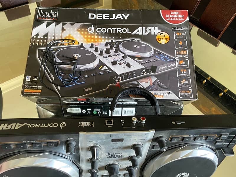 DJ set for sale 1