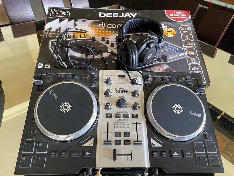 DJ set for sale 2