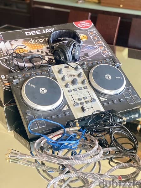 DJ set for sale 3