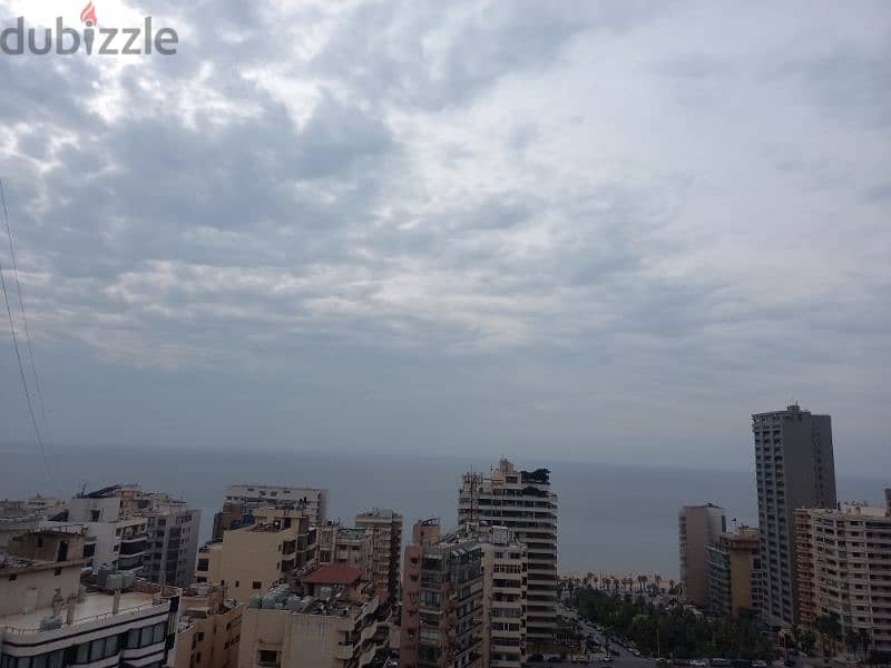 Ramlet el Bayda apartments. Seaview. Hot Deal 2