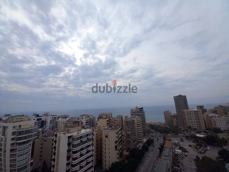 Ramlet el Bayda apartments. Seaview. Hot Deal 3