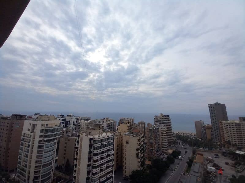 Ramlet el Bayda apartments. Seaview. Hot Deal 4