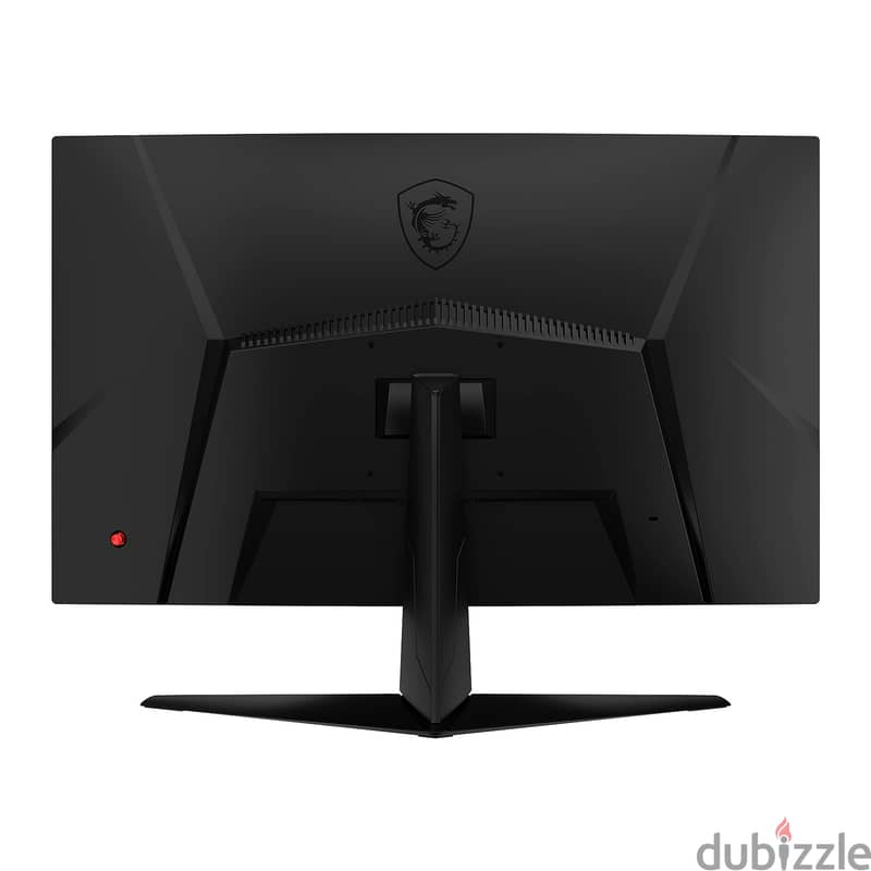MSI C27C4X | 27" 250HZ 1MS 1500R TRUE COLOR CURVED GAMING MONITOR 3