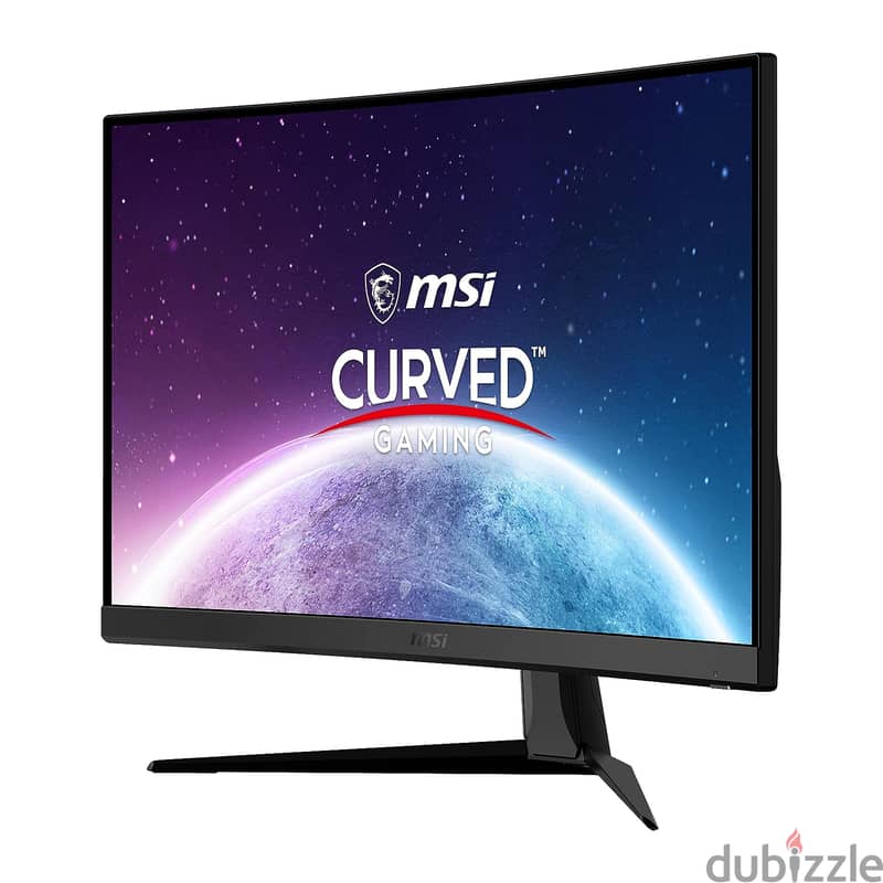 MSI C27C4X | 27" 250HZ 1MS 1500R TRUE COLOR CURVED GAMING MONITOR 4