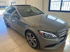 c300 2015 /55000mile/70808747/trade available