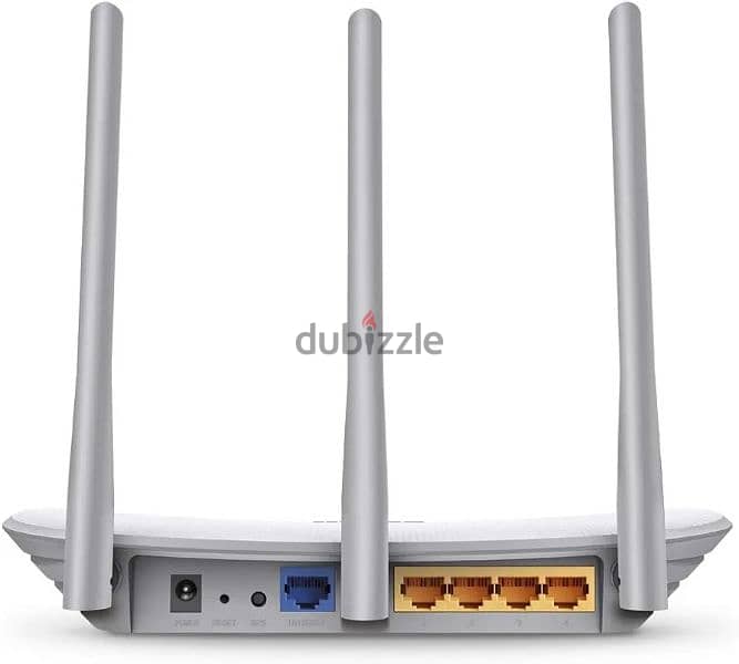 Tp Link Router. TL-wr845n Original 1