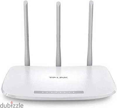 Tp Link Router. TL-wr845n Original