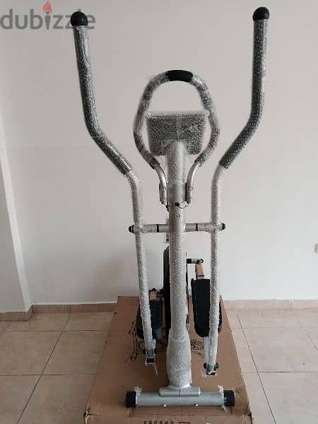 elliptical machine sports fitness factory 1