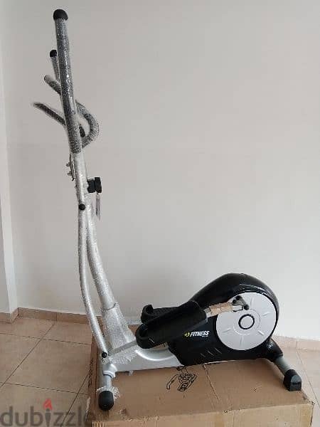 elliptical machine sports fitness factory 2