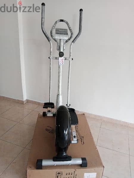 elliptical machine sports fitness factory 3