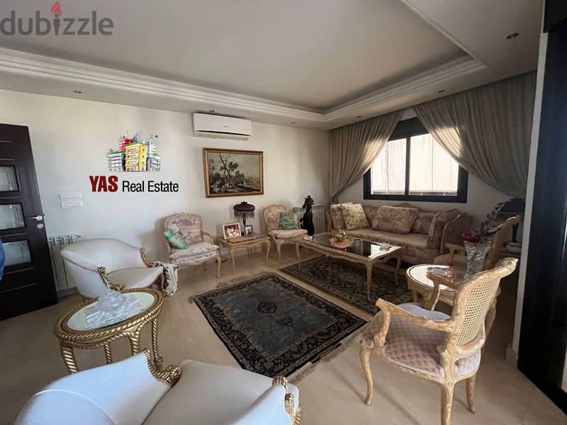 Adonis 270m2 | Mint Condition | High End | Open View | EO EL | 1