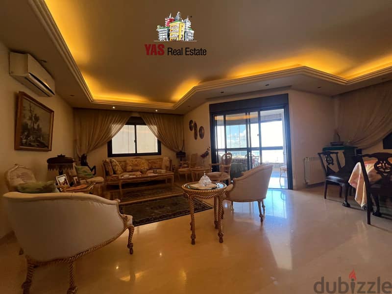 Adonis 270m2 | Mint Condition | High End | Open View | EO EL | 2