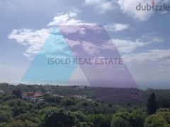 110 m2 apartment + open sea view for sale in Jdayel/Amchit