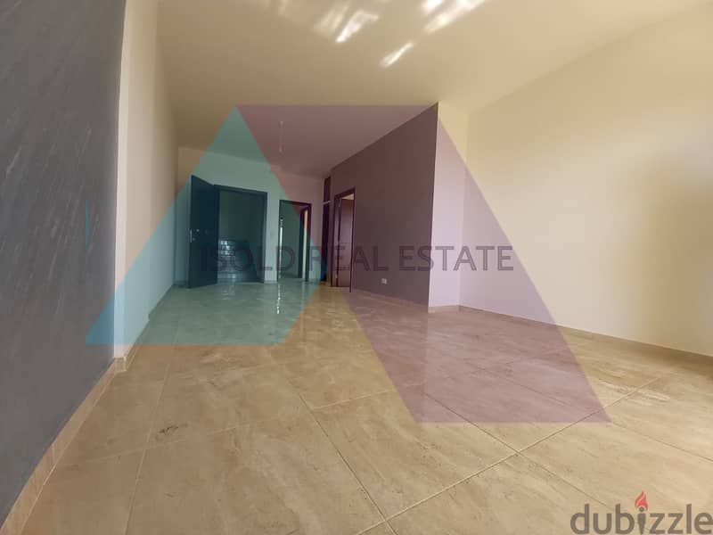 110 m2 apartment + open sea view for sale in Jdayel/Amchit 3