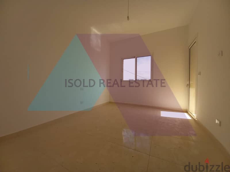 110 m2 apartment + open sea view for sale in Jdayel/Amchit 5