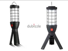 parkside recheargeable camping led light/ 3$ delivery