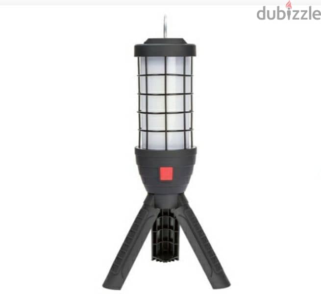 parkside recheargeable camping led light/ 3$ delivery 7