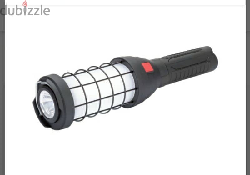 parkside recheargeable camping led light/ 3$ delivery 9