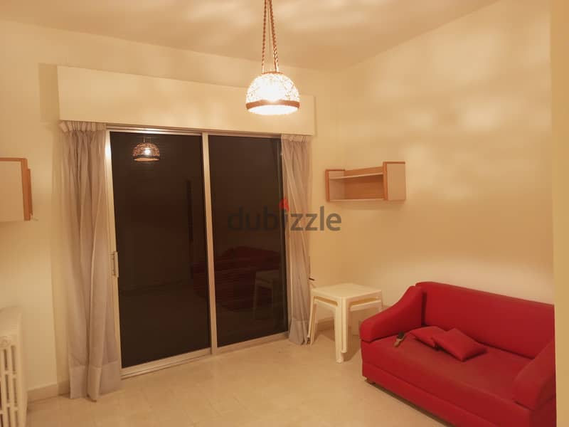 Apartment with garden for sale in Broummana 17