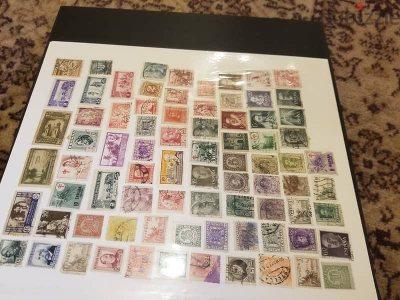 worldwide stamps 0