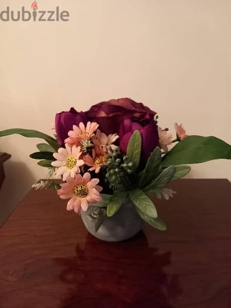 Mother’s day beautiful artificial flower arrangements 10