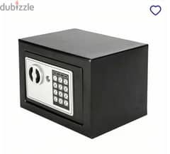 T-17  electrical safe box. / 3$ delivery.