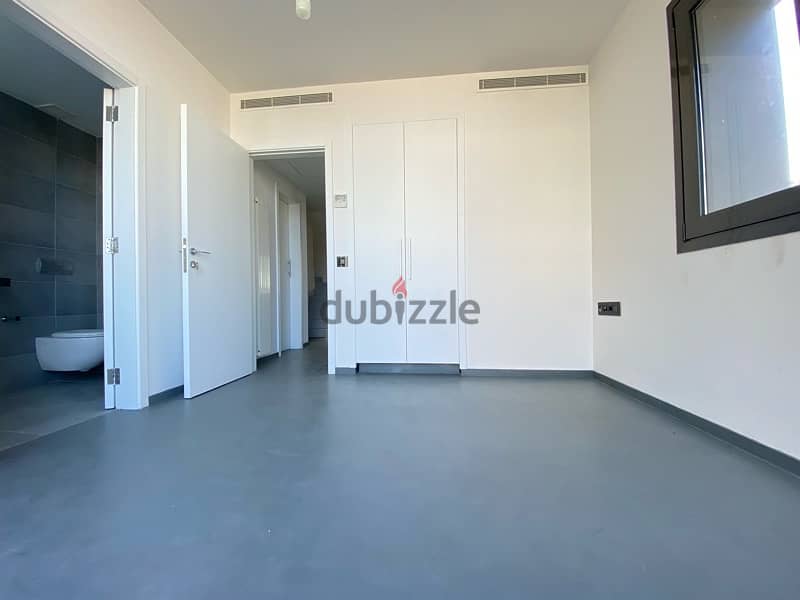 Charming modern Loft apartment for RENT or SALE in Mar Mkhayel. 7