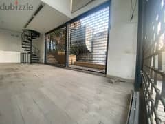 Shop for rent in a prime location in Jdeideh.