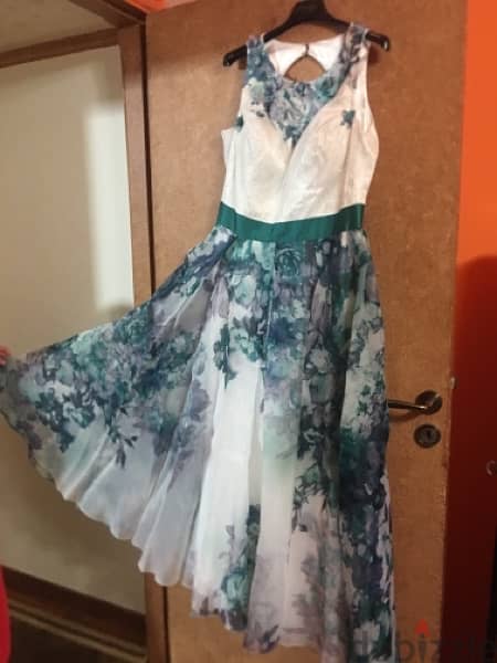 bridesmaid dress 1