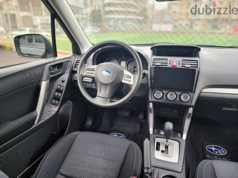 2014 Subaru Forester (Clean carfax) 11