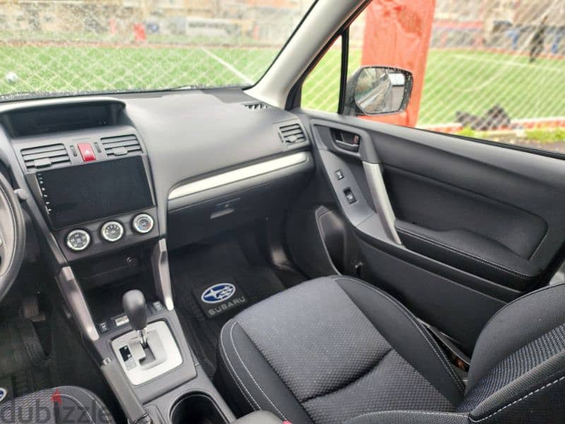 2014 Subaru Forester (Clean carfax) 12