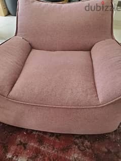 Lazy Chair/Sofa 0