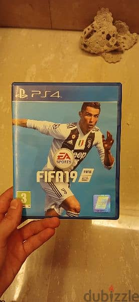 fifa 19 for sale 0