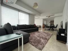 3 Master bedroom apartment- New Building - Prime location| Achrafieh