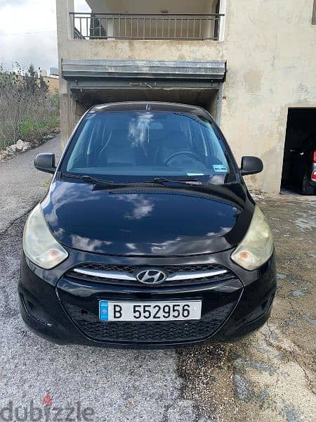 hyundai i10 for sale model 2016 wtsp 70/098212 3