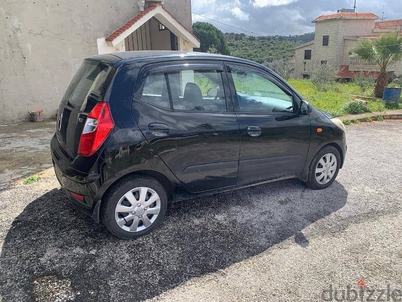 hyundai i10 for sale model 2016 wtsp 70/098212 4