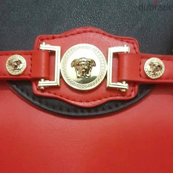 Branded Versace Bag set 3