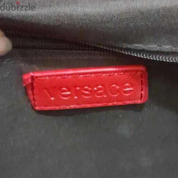Branded Versace Bag set 6