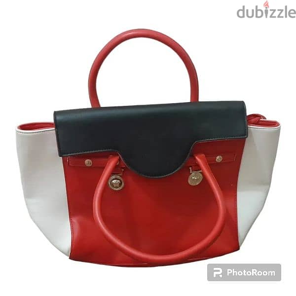 Branded Versace Bag set 7