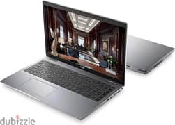 Dell Latitude 5520 Business Laptop